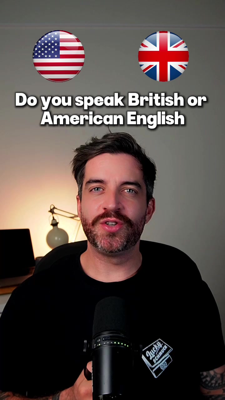 @Instant English