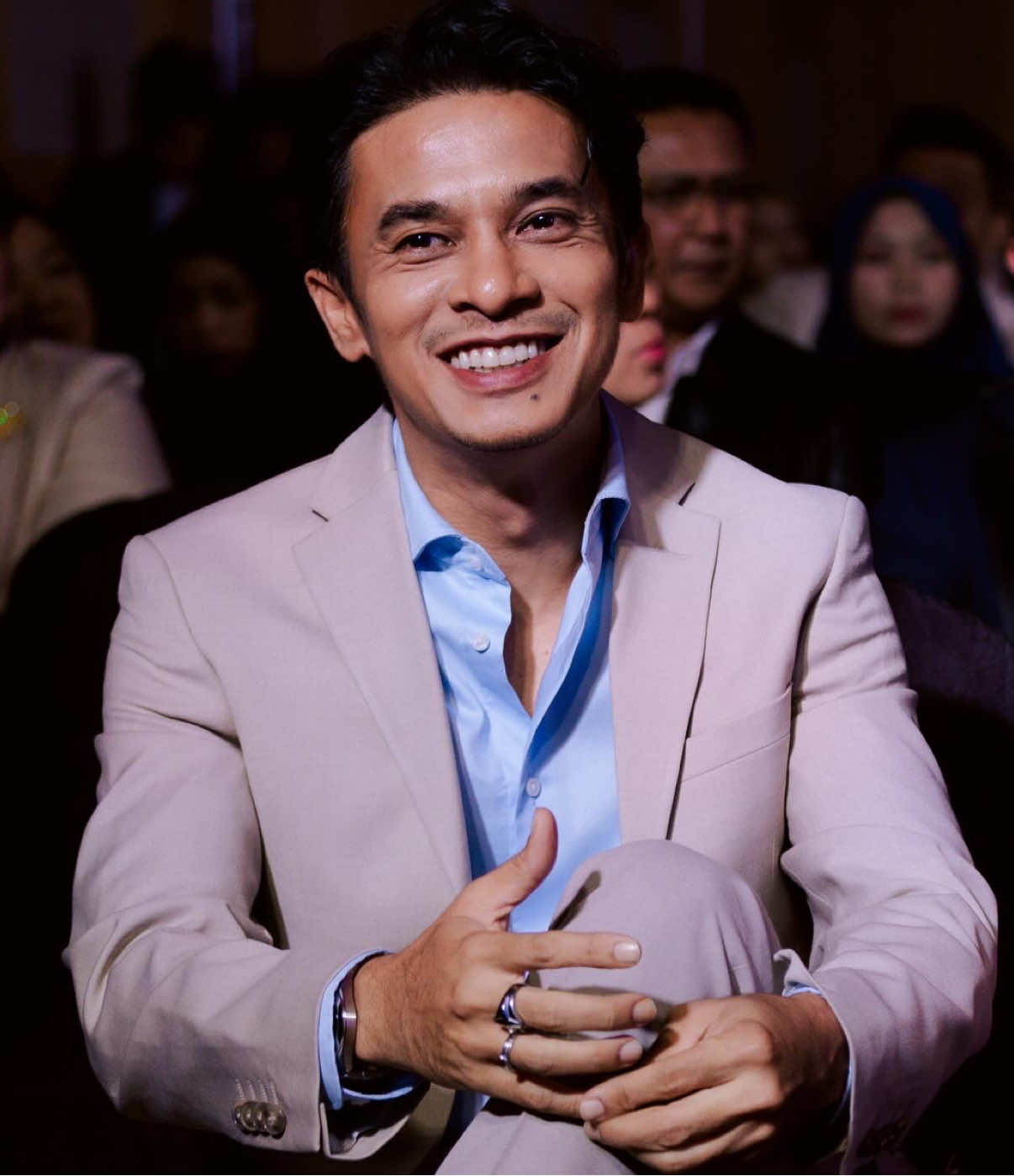 @Zahiril Adzim ⚡️
