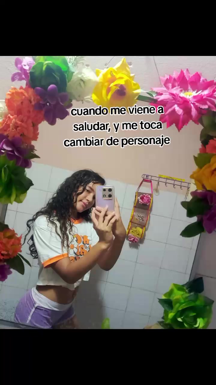 @yosmery Vera