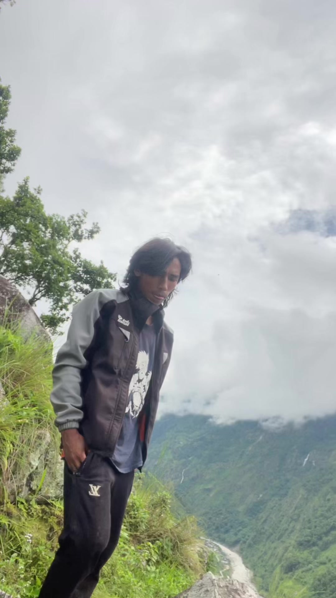 @Karma chundu sangpo