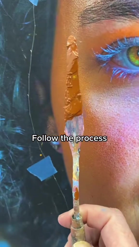 @Hyperrealism on Tiktok