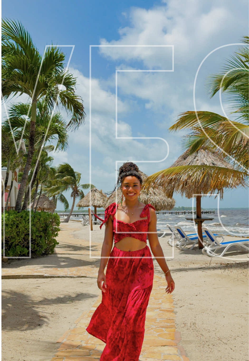 @Marissa Daily | Travel