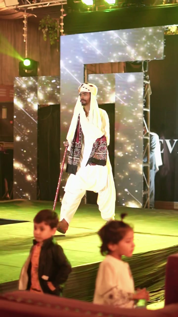 @EVEREST PRODUCTION HYD