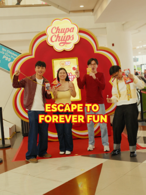 @ChupaChupsPhilippines
