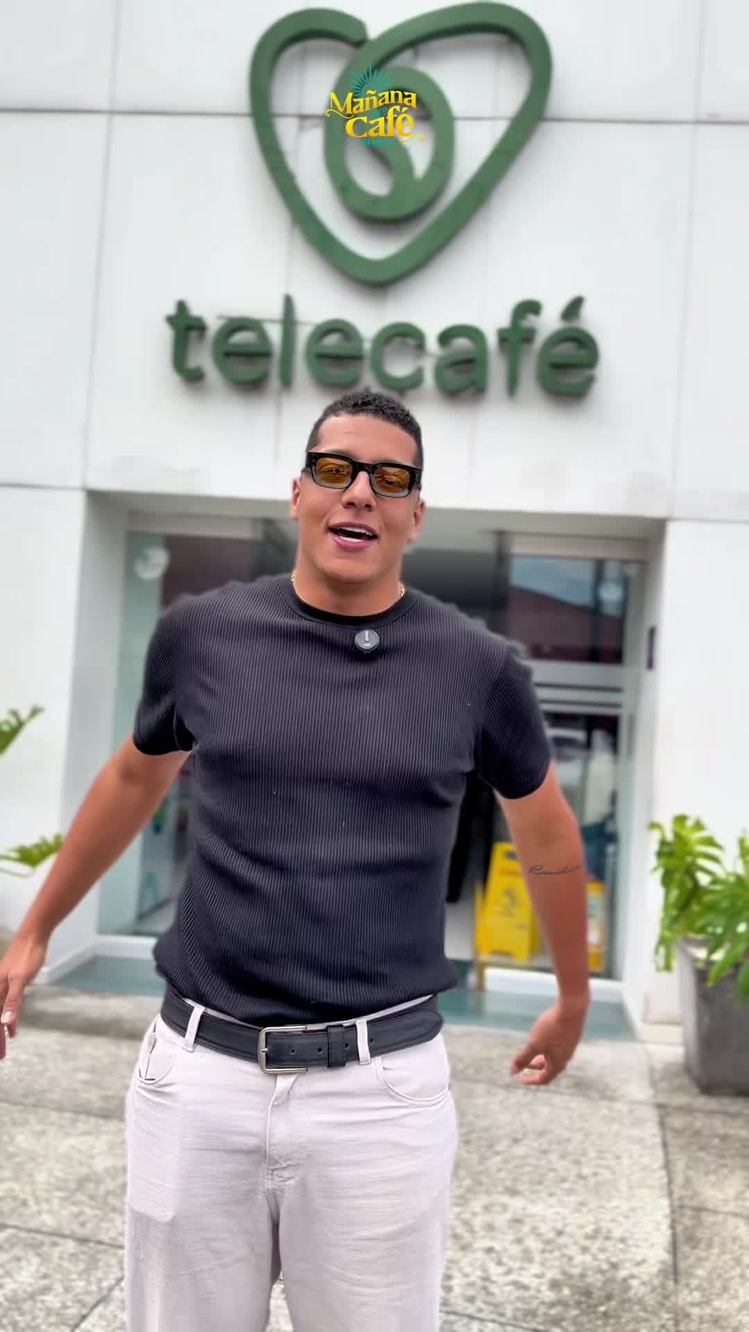 @Canal Telecaf&eacute;
