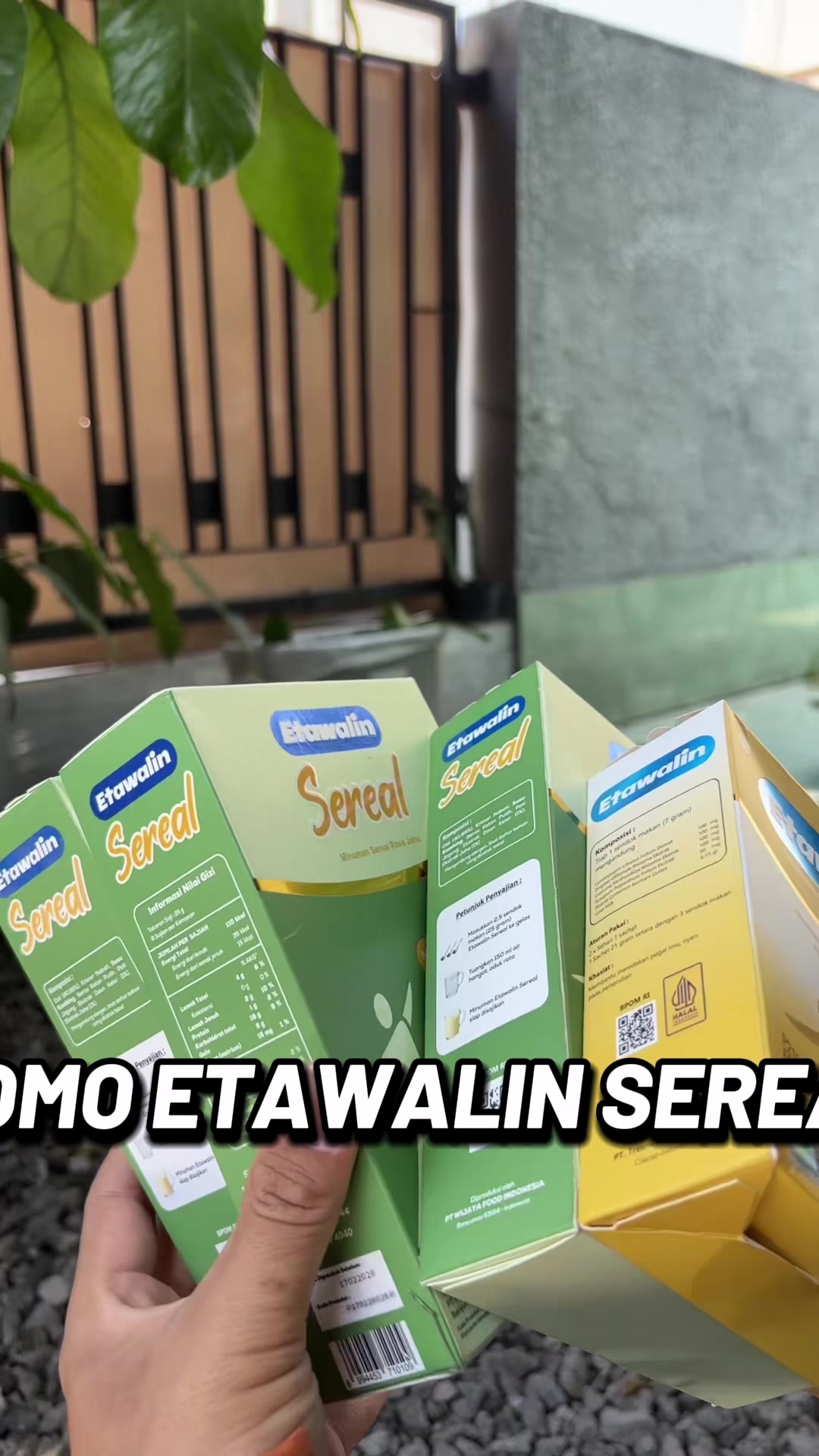@Kak Maulana | Konsultan