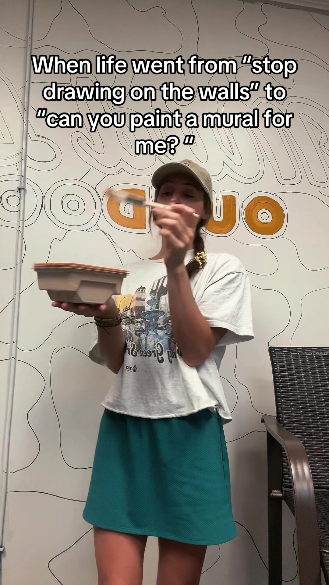 @Grace Elizabeth