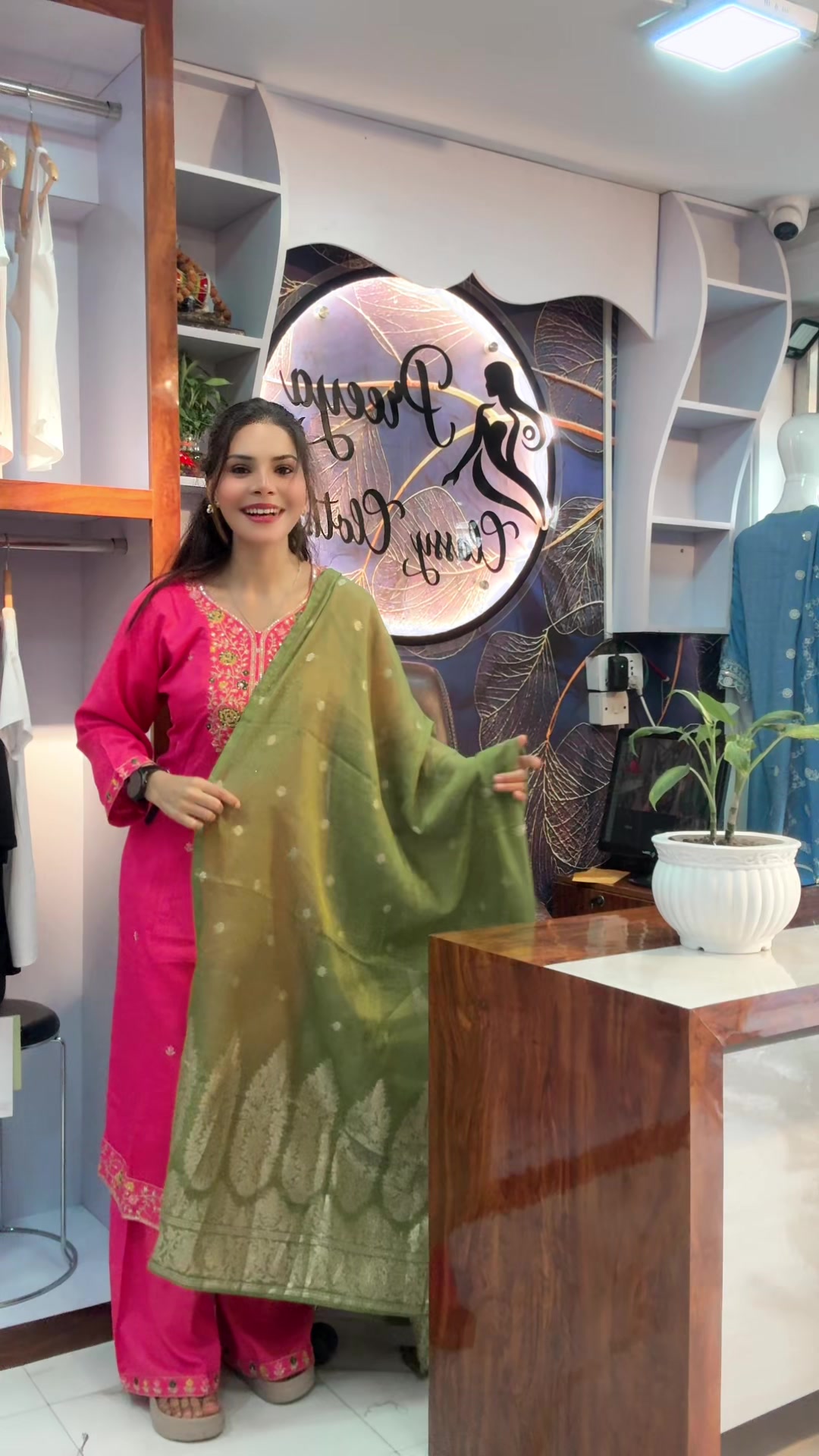 @Preeya Classy Clothes