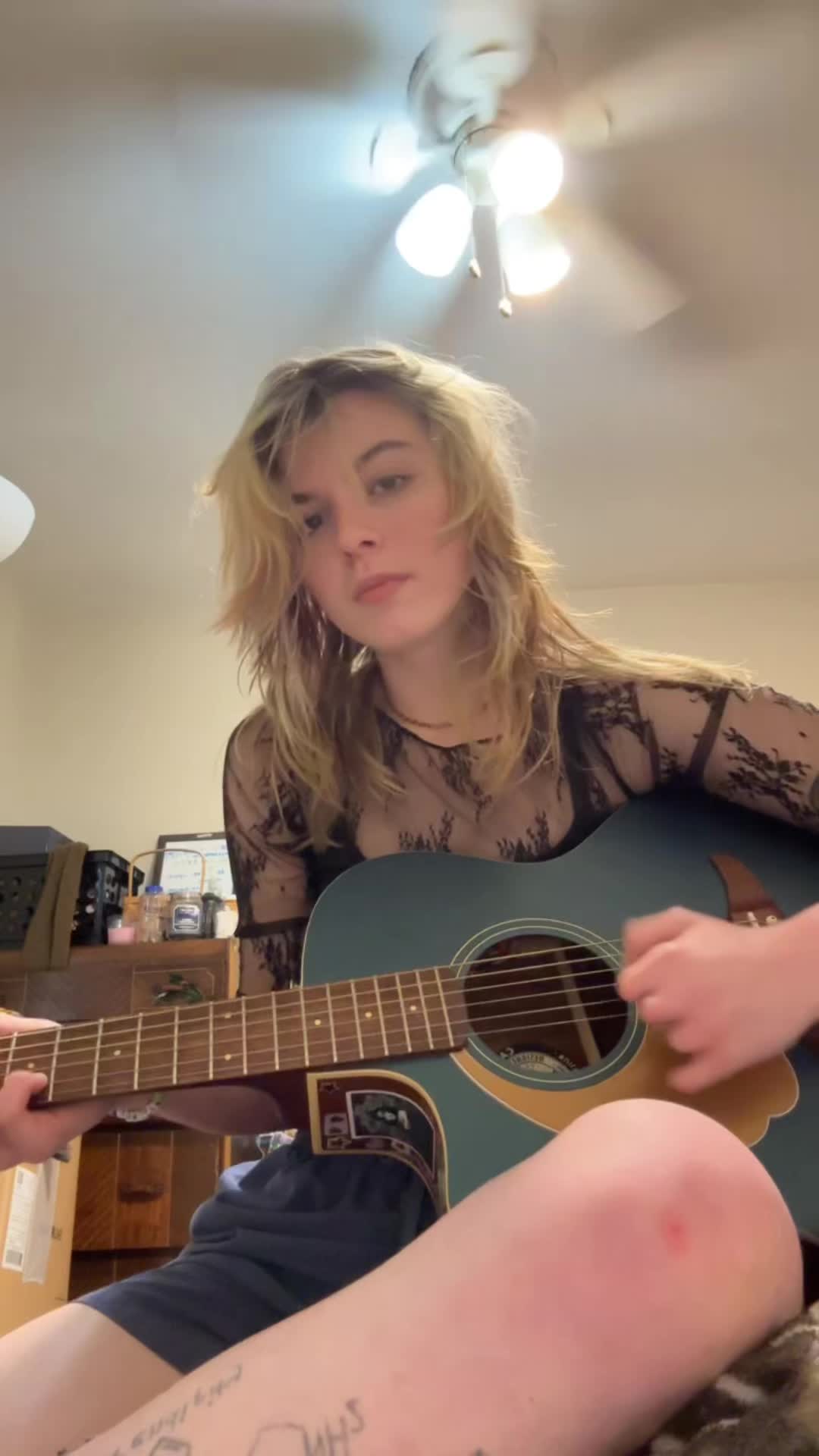 @Jo Not a Banjo