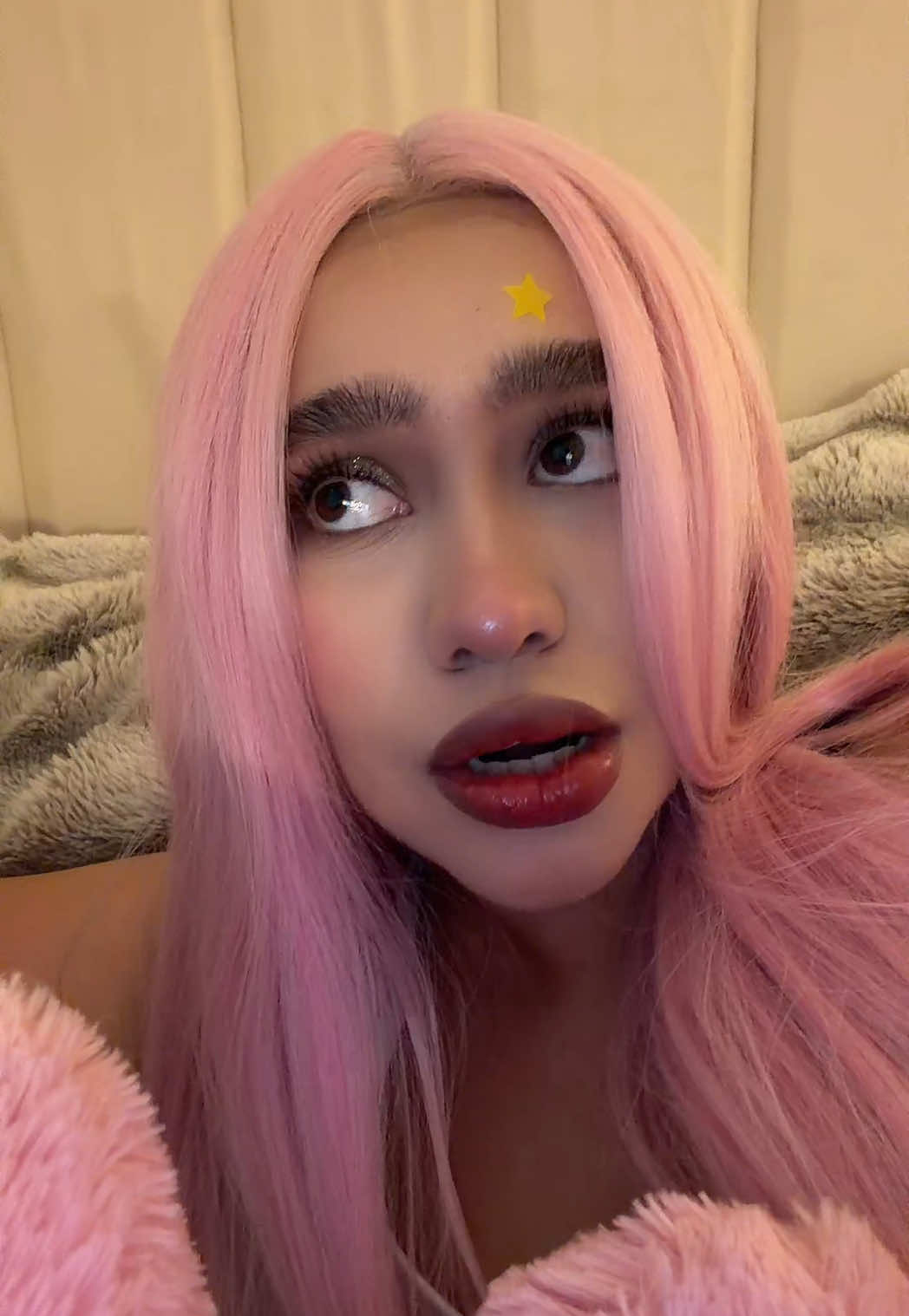 @Karen Camacho