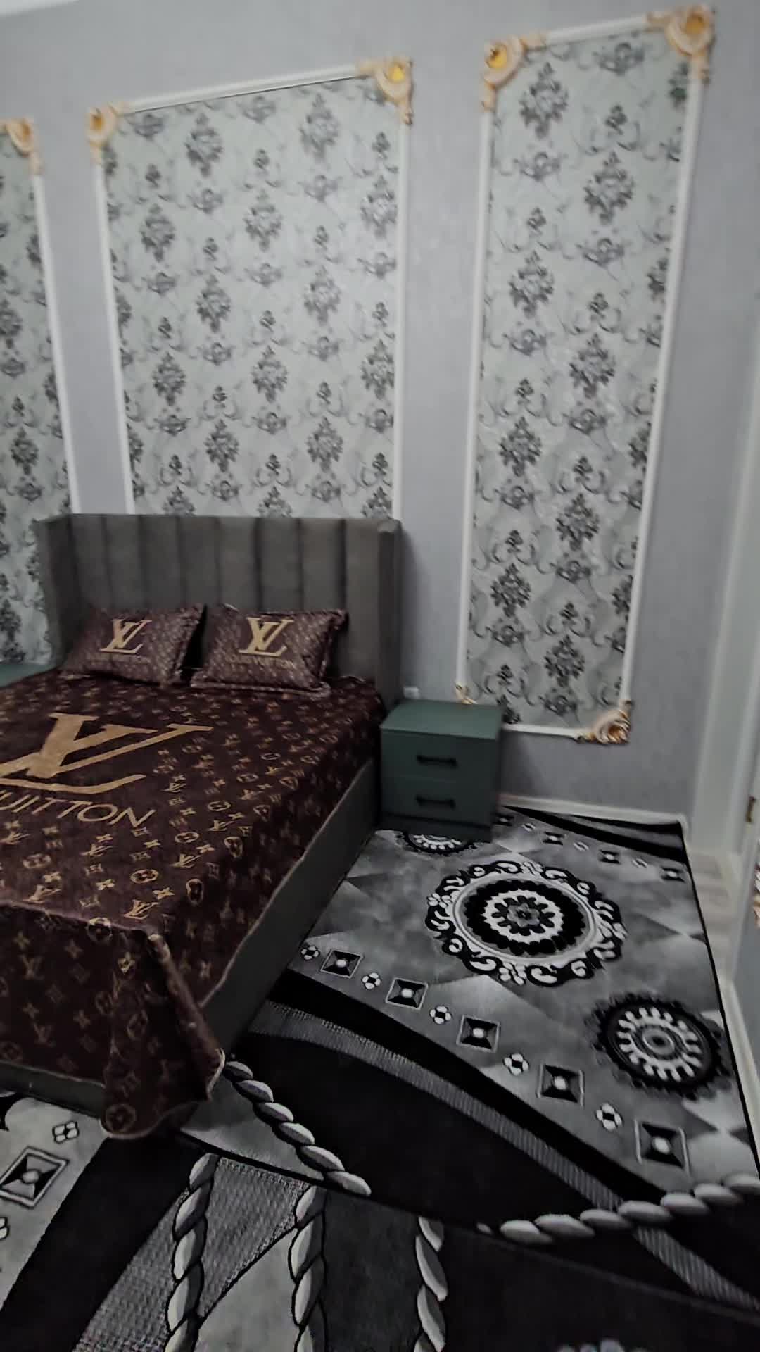 @Eşretli &ouml;&yacute; mebel