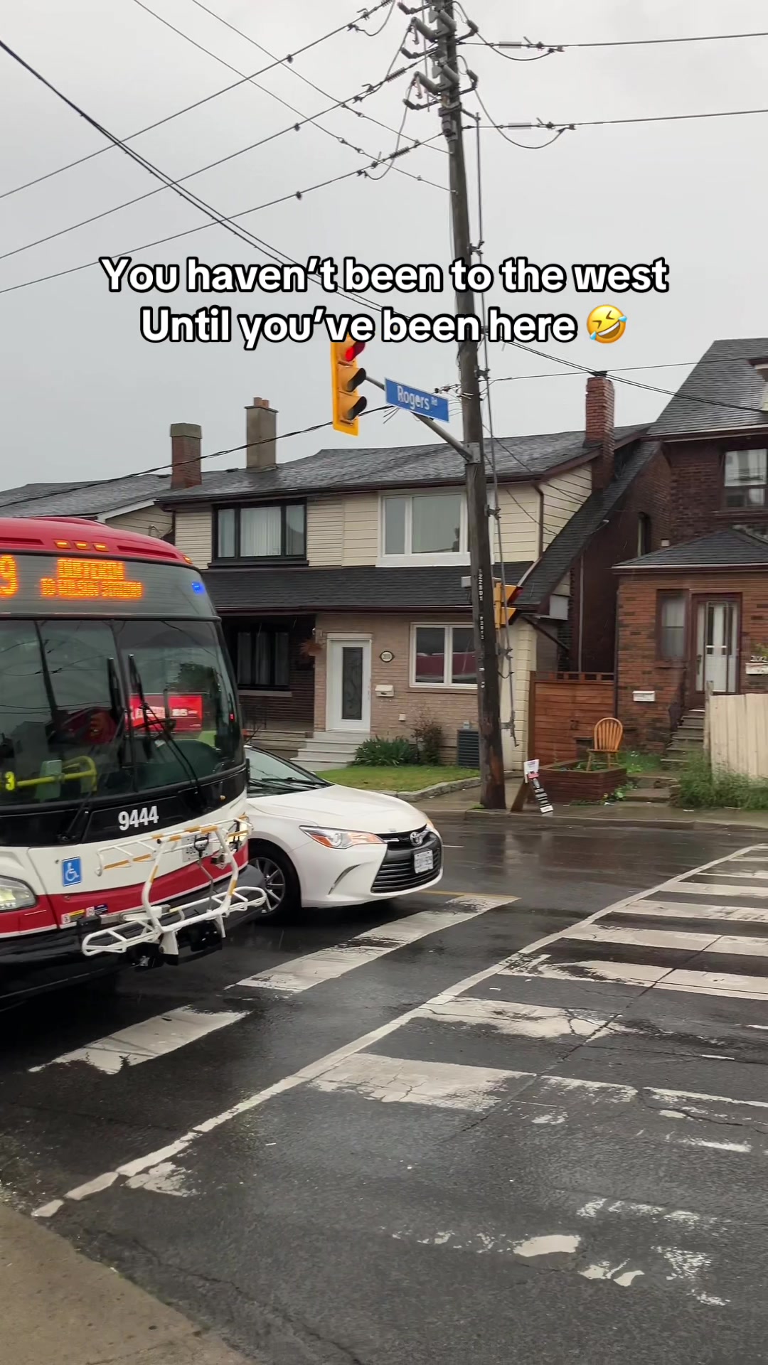 @Toronto Life