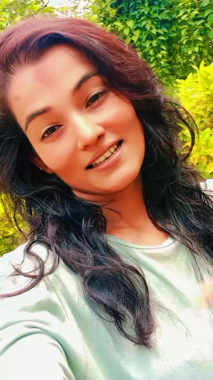 @Devaki Joshi kali 🧿