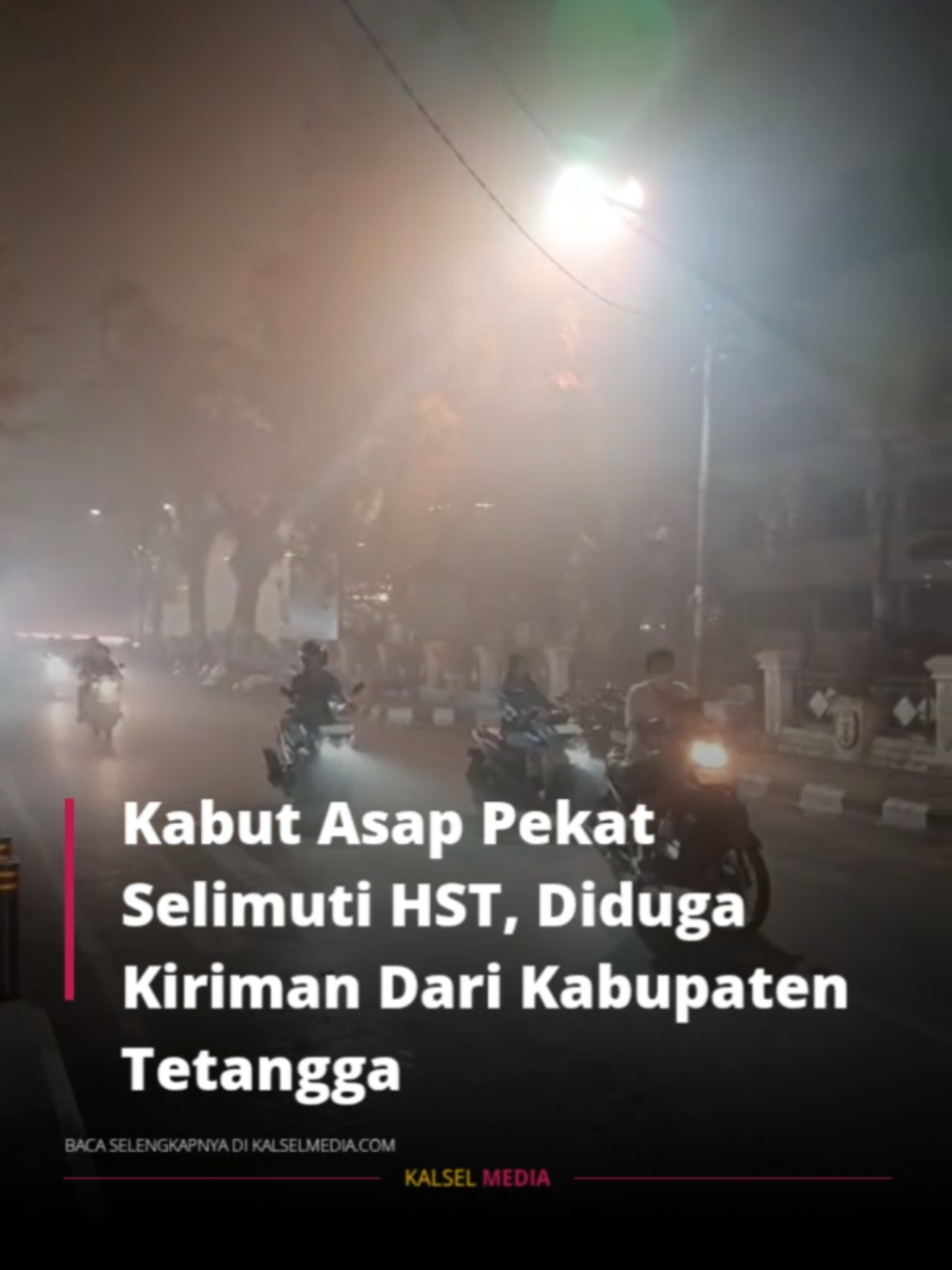 @Netizen Kalimantan Selatan