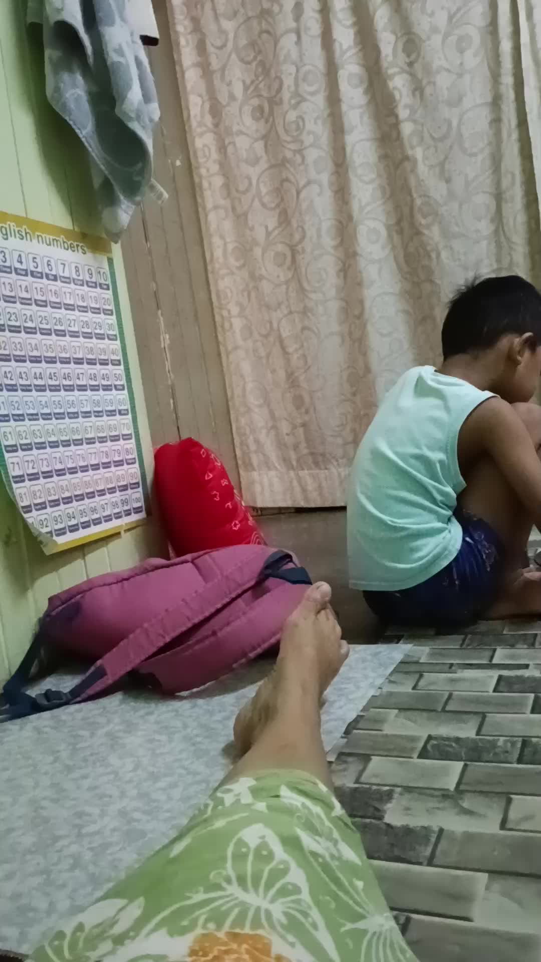 @Bu Ri Ya