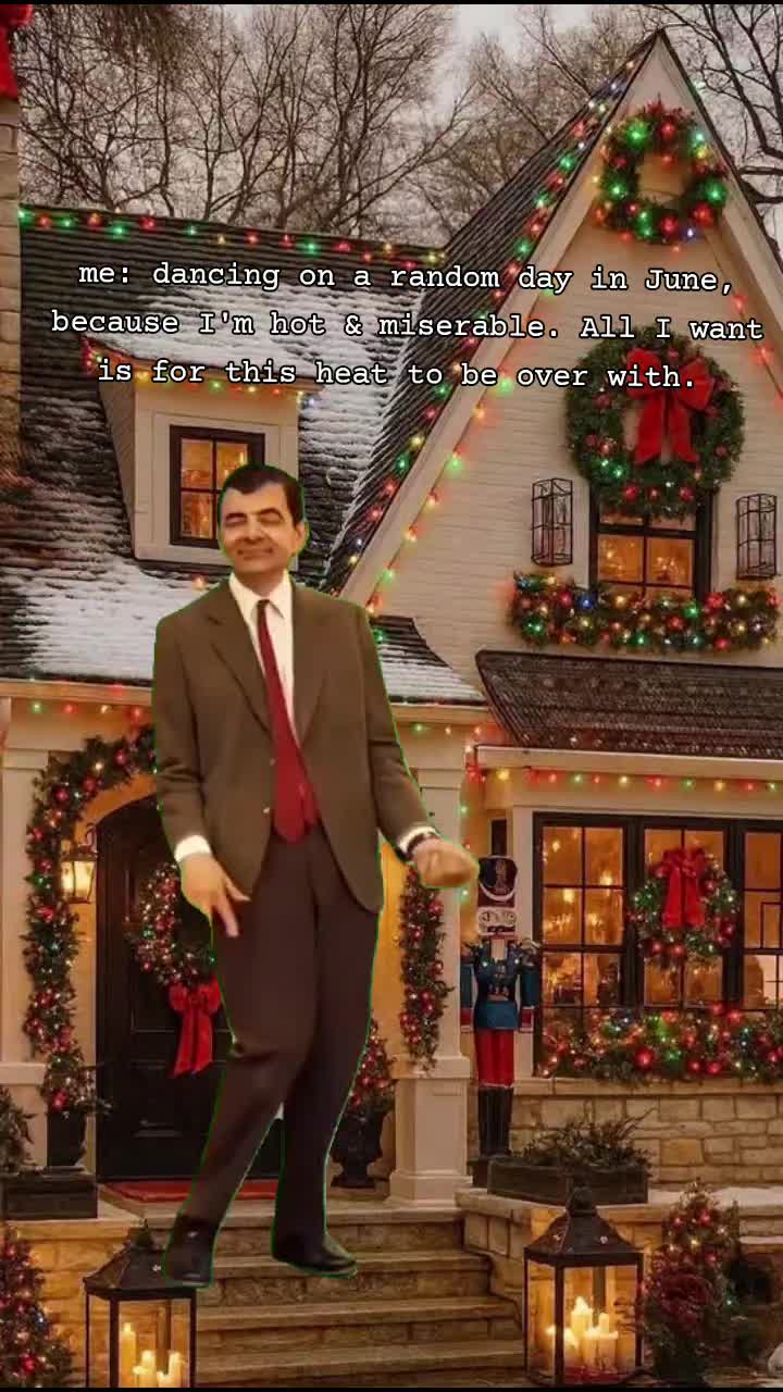 @๐ Searching for Christmas ๐