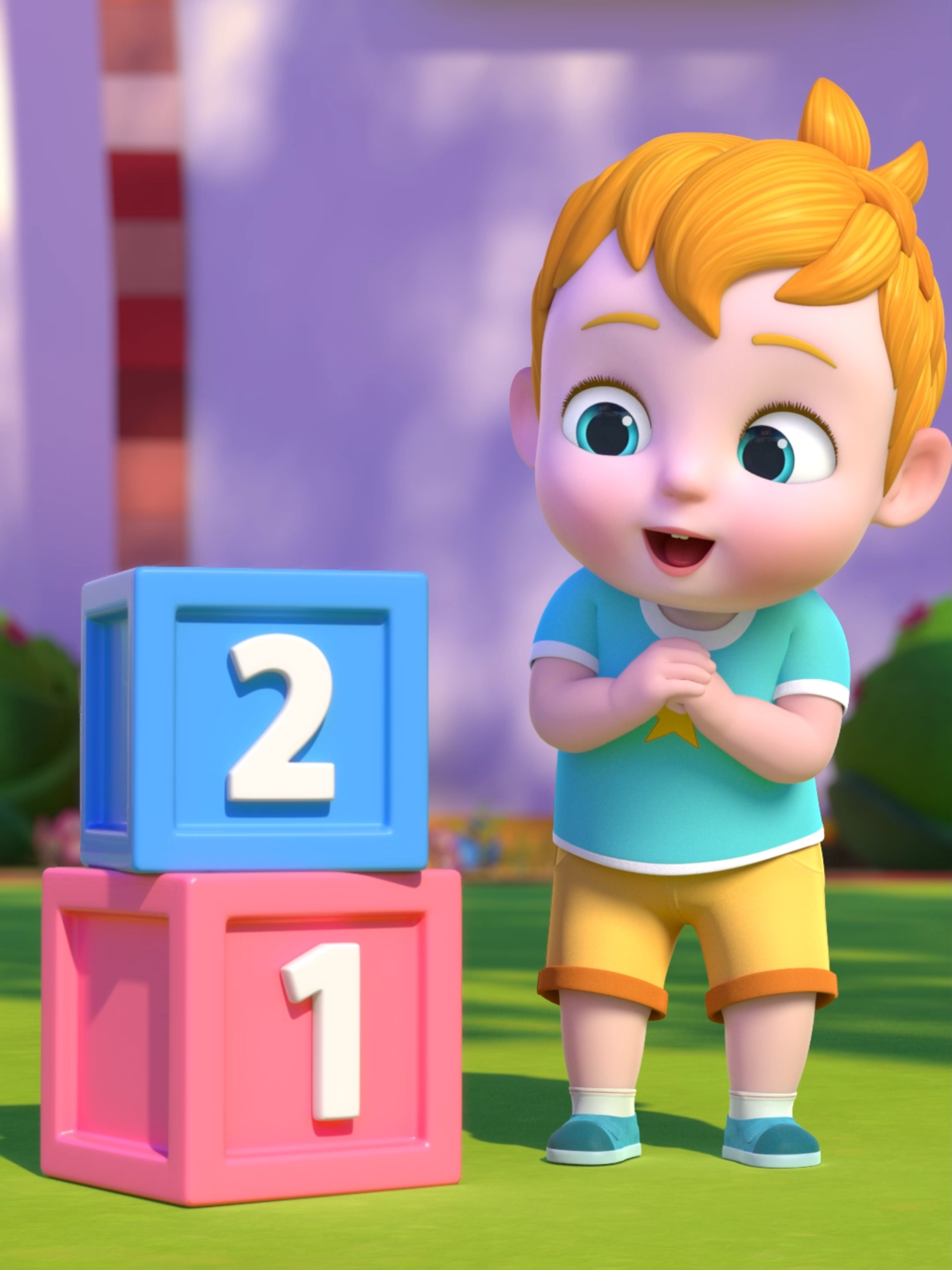 @NuNu Tv Nursery Rhymes