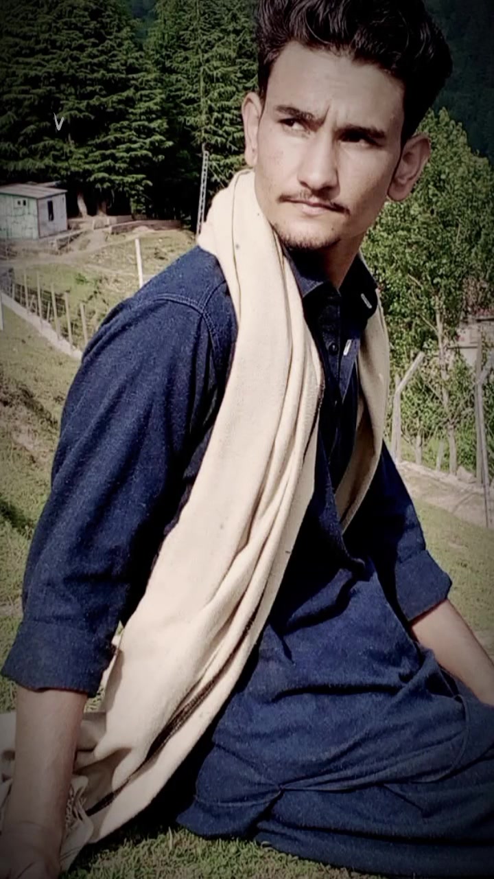 @Shoaib Amanullah Lone