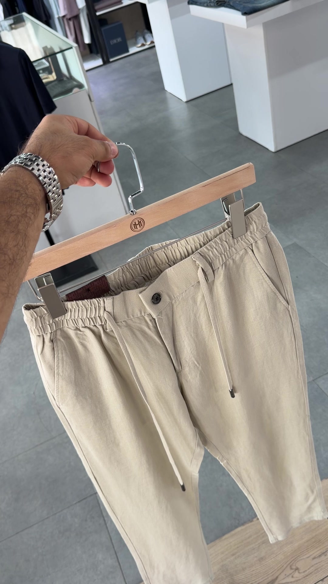 @hm brands parkview