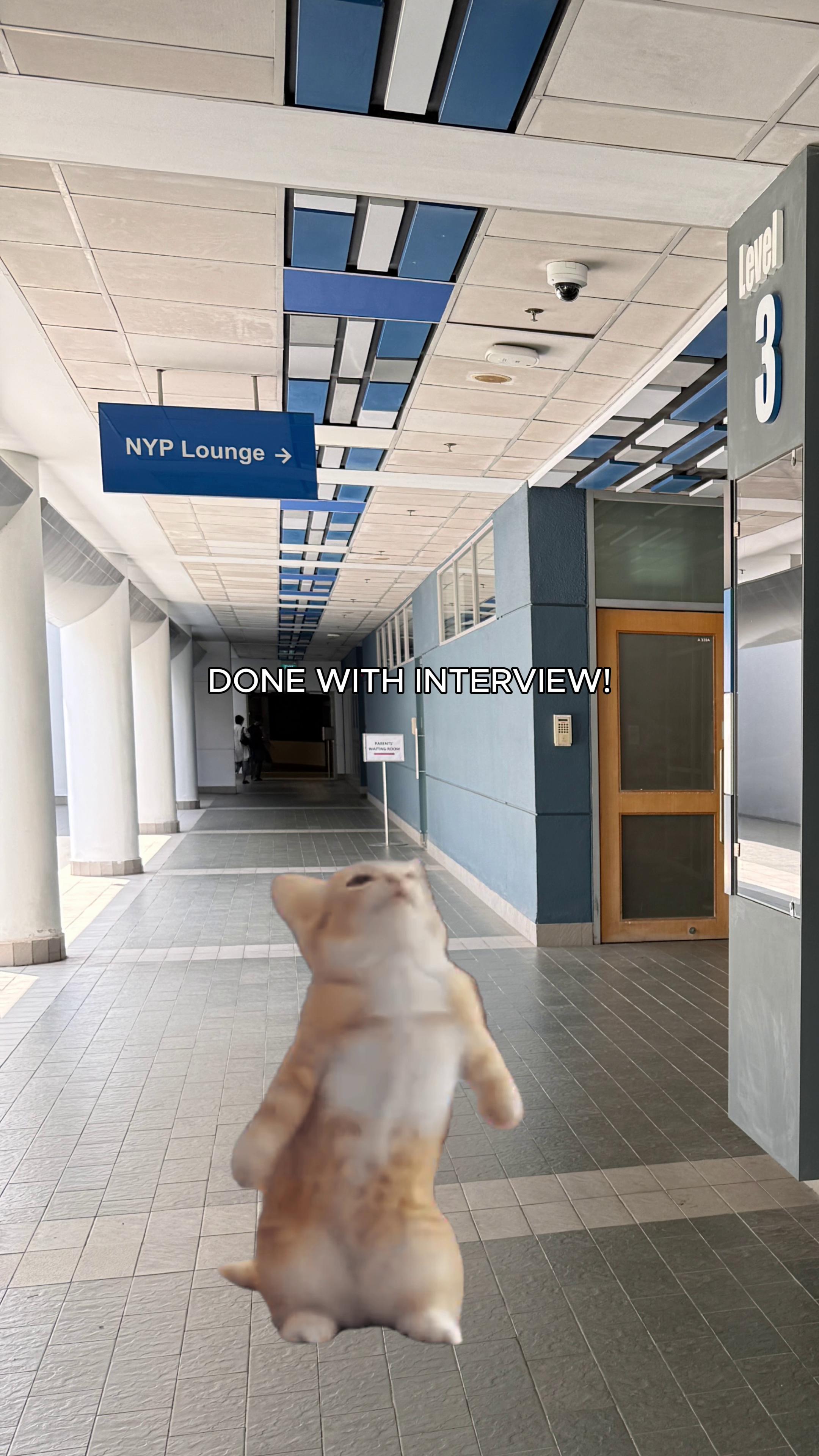@Nanyang Polytechnic