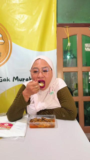 @jajan mbak sari