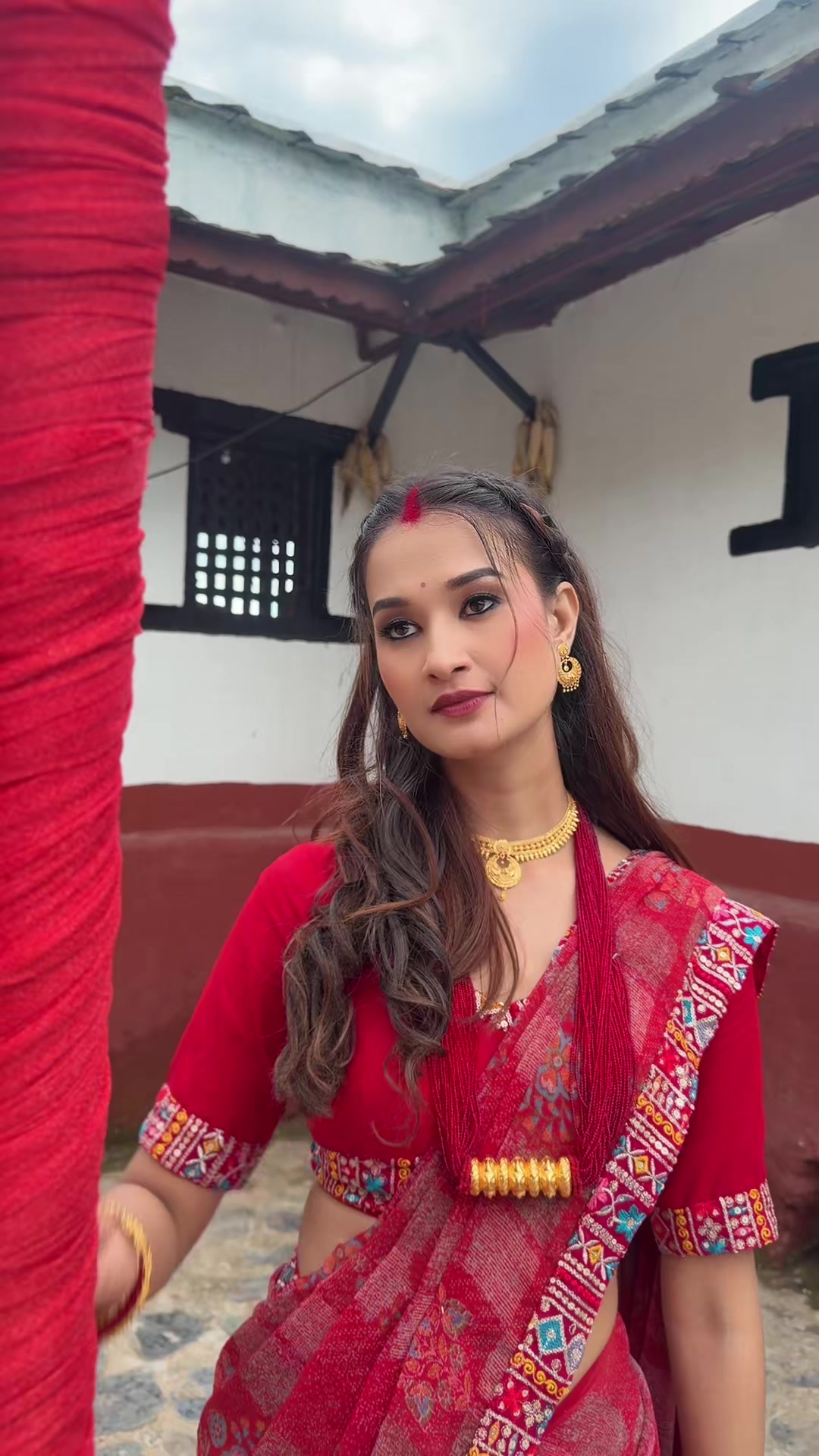 @Sunisha Bajagain