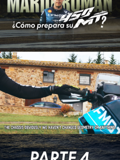 @CFMOTO M&eacute;xico