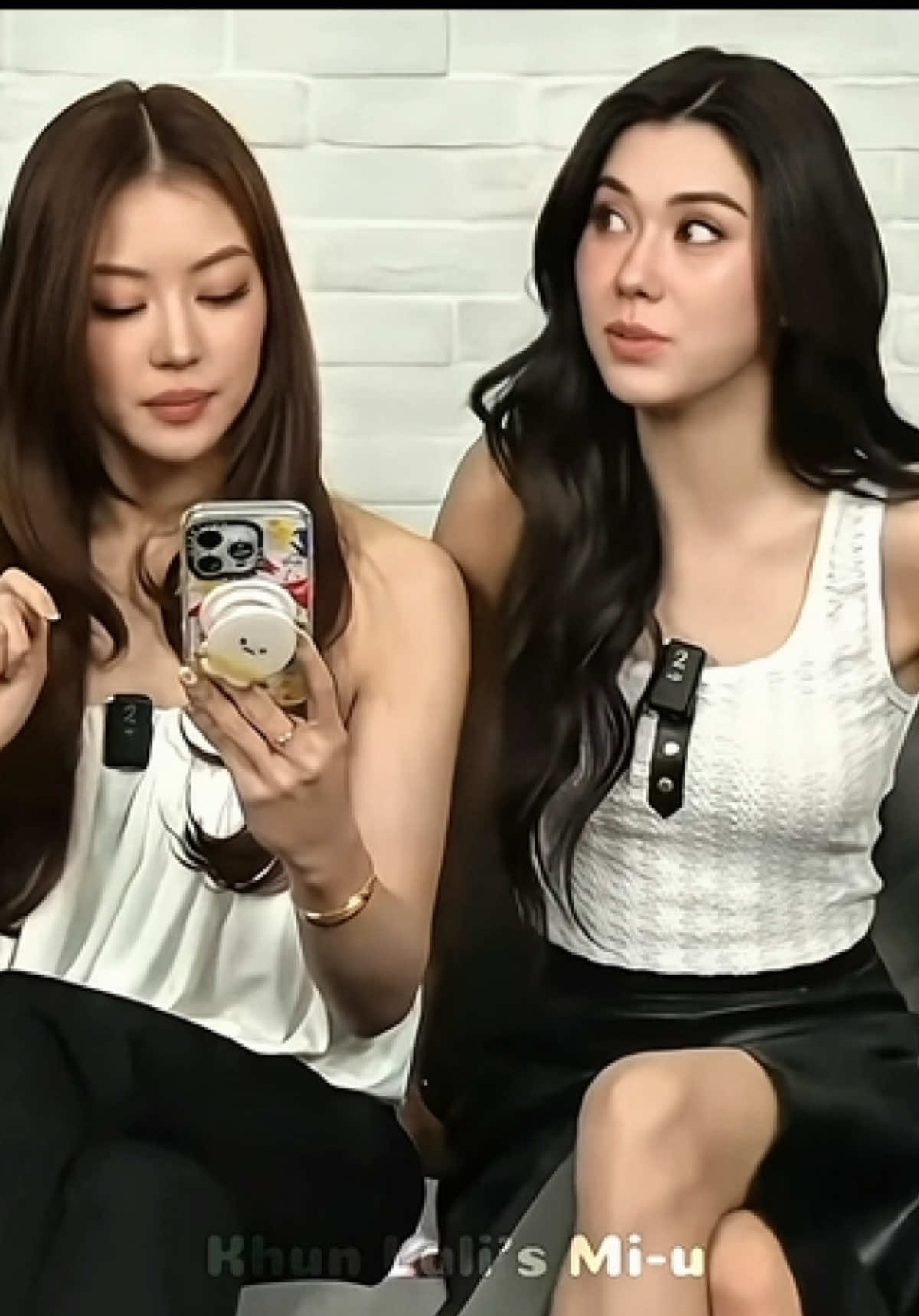 @ᵖˡˢ Khun Lali's Mi-U