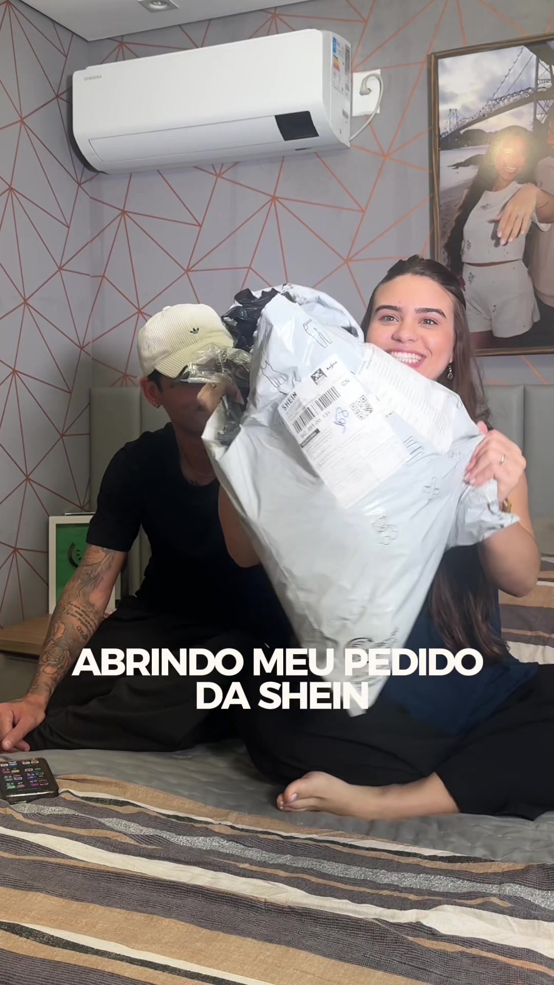 @Isadora Pereira