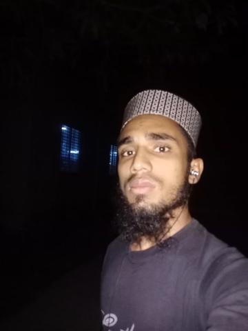 @উম্মতে মুহাম্মদী