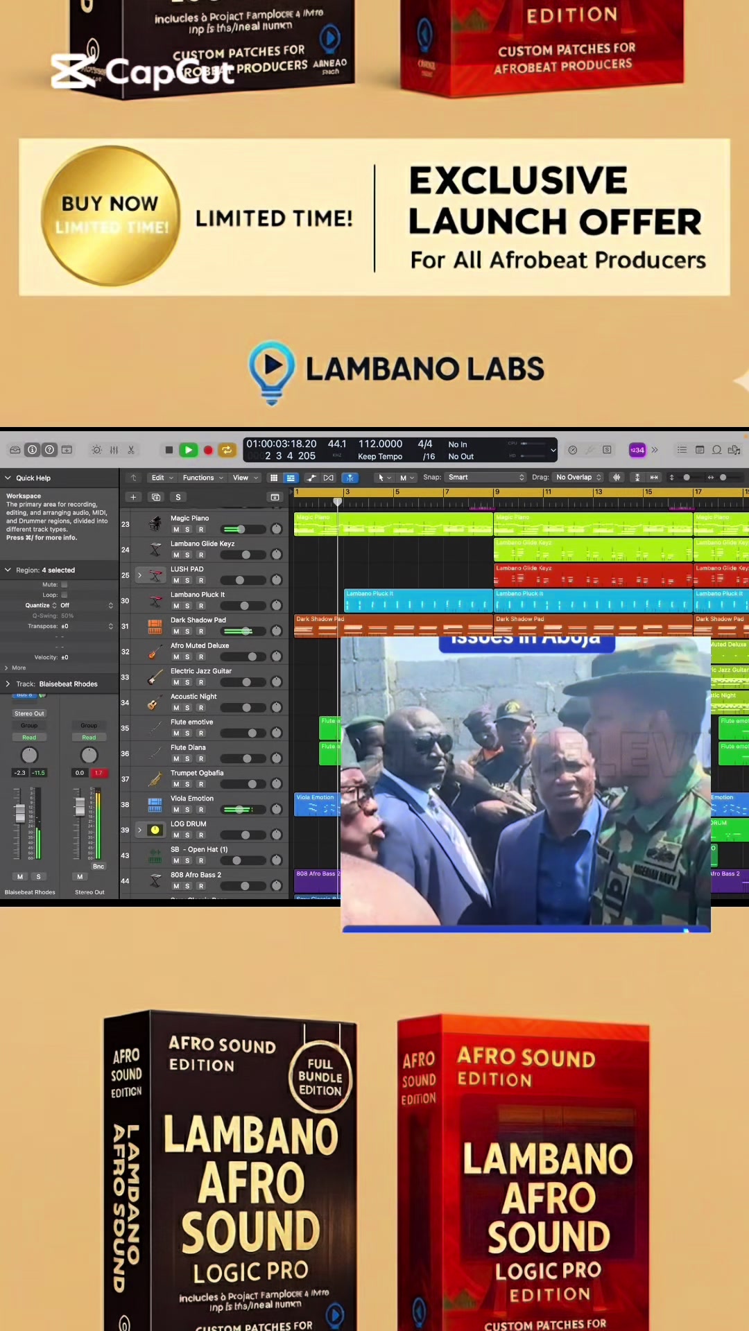 @lambanomusic