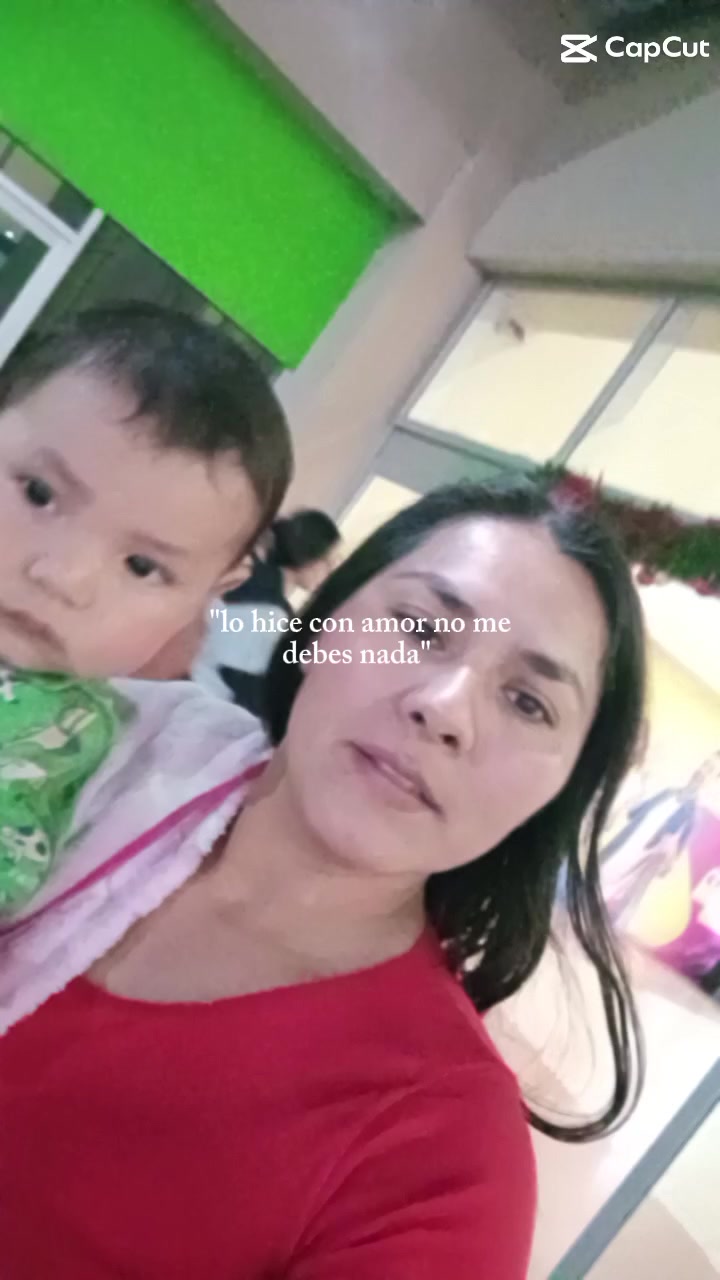 @Antonella Mauricio