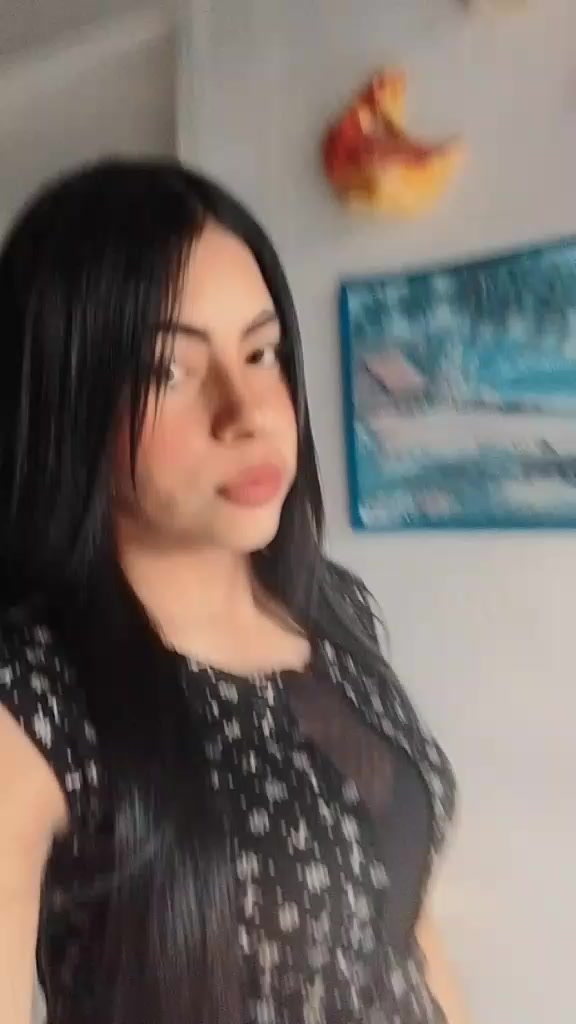 @️Ella es Michell