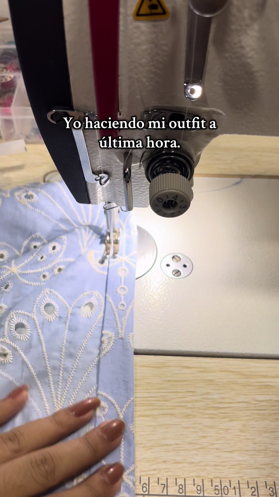 @Karol | Fashion Designer