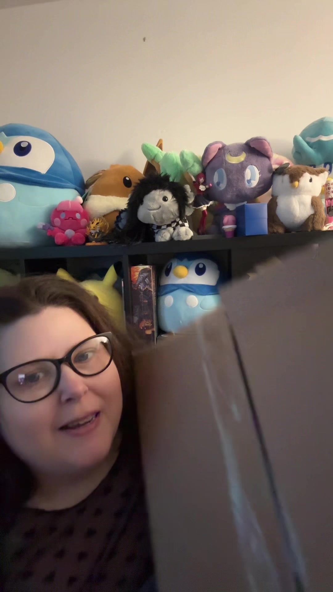 @Sonja - ThisGeekyLife