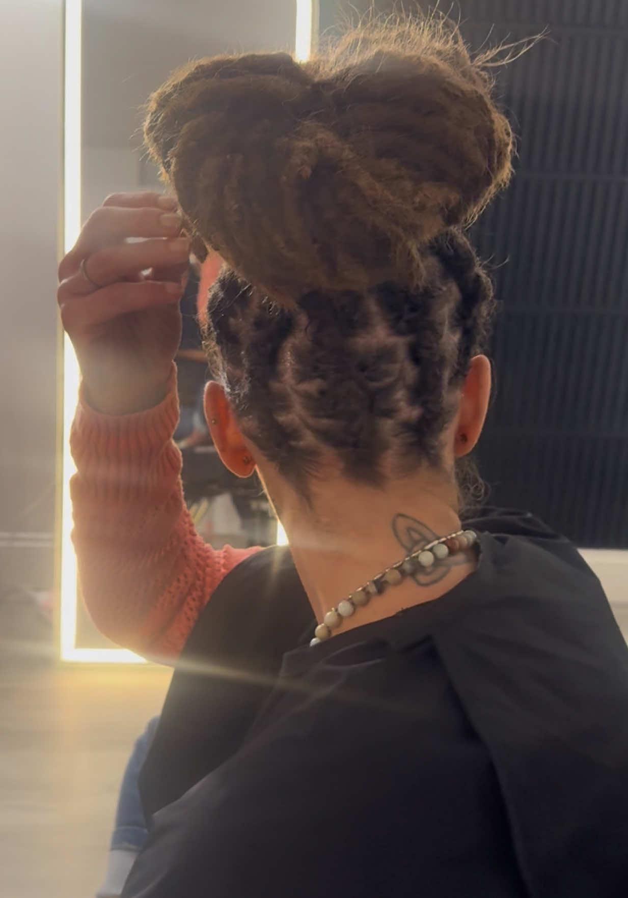 @Cape Cod Hairstylist ๐๐ฝโ๏ธ