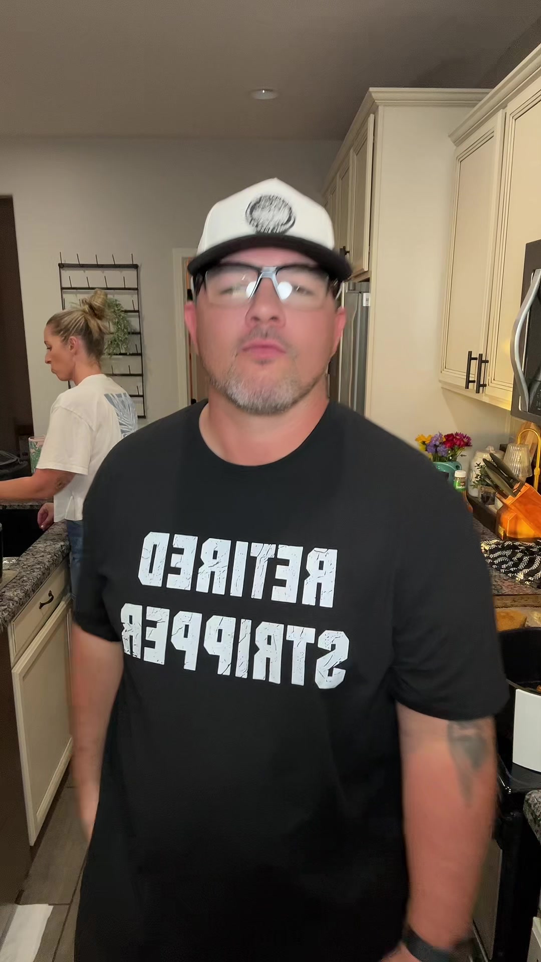 @Cramer dad