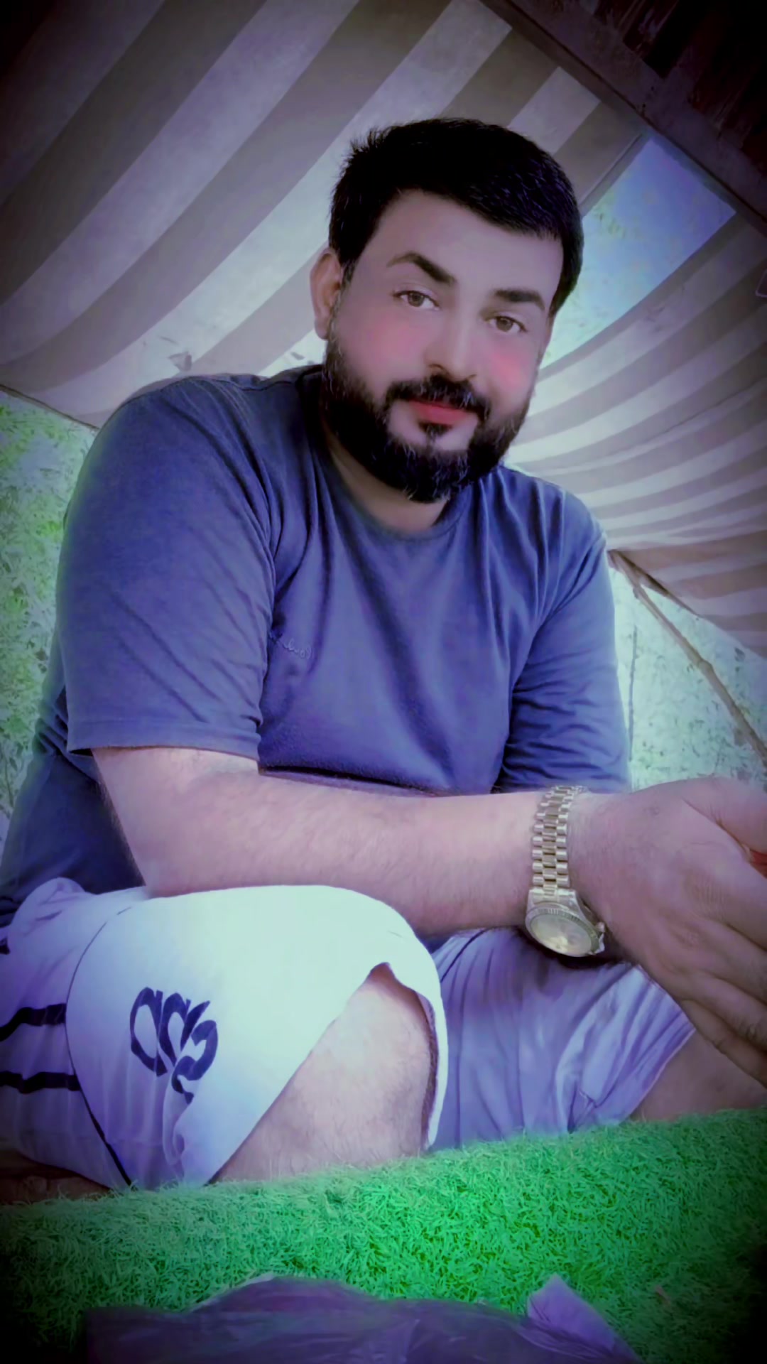 @M Azhar wattoo