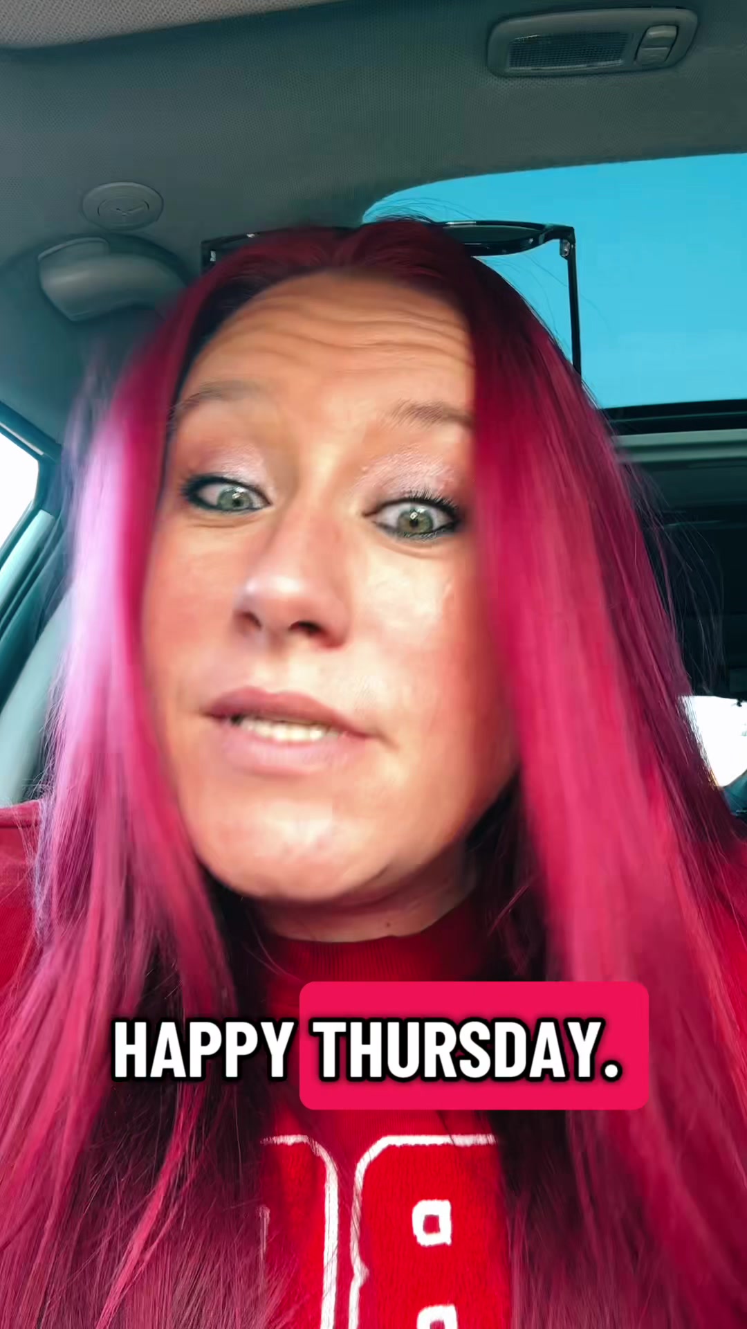 @Amber Leigh