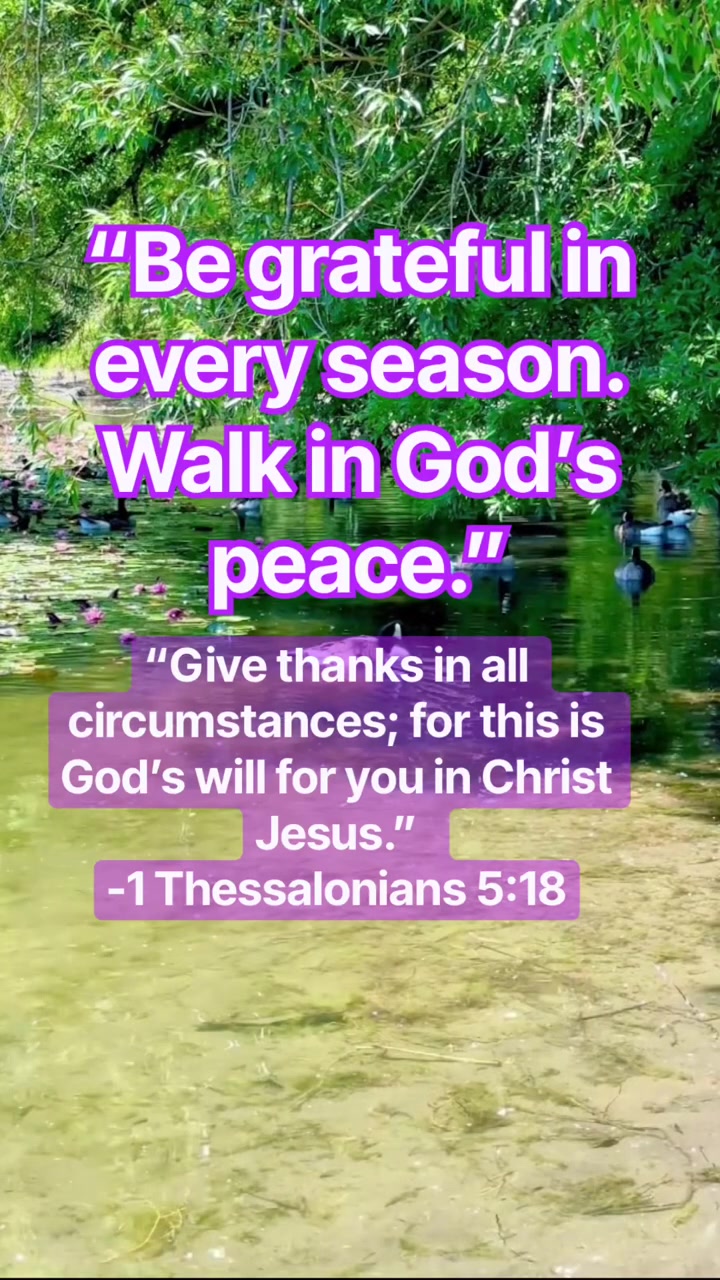 @God’s Word Today