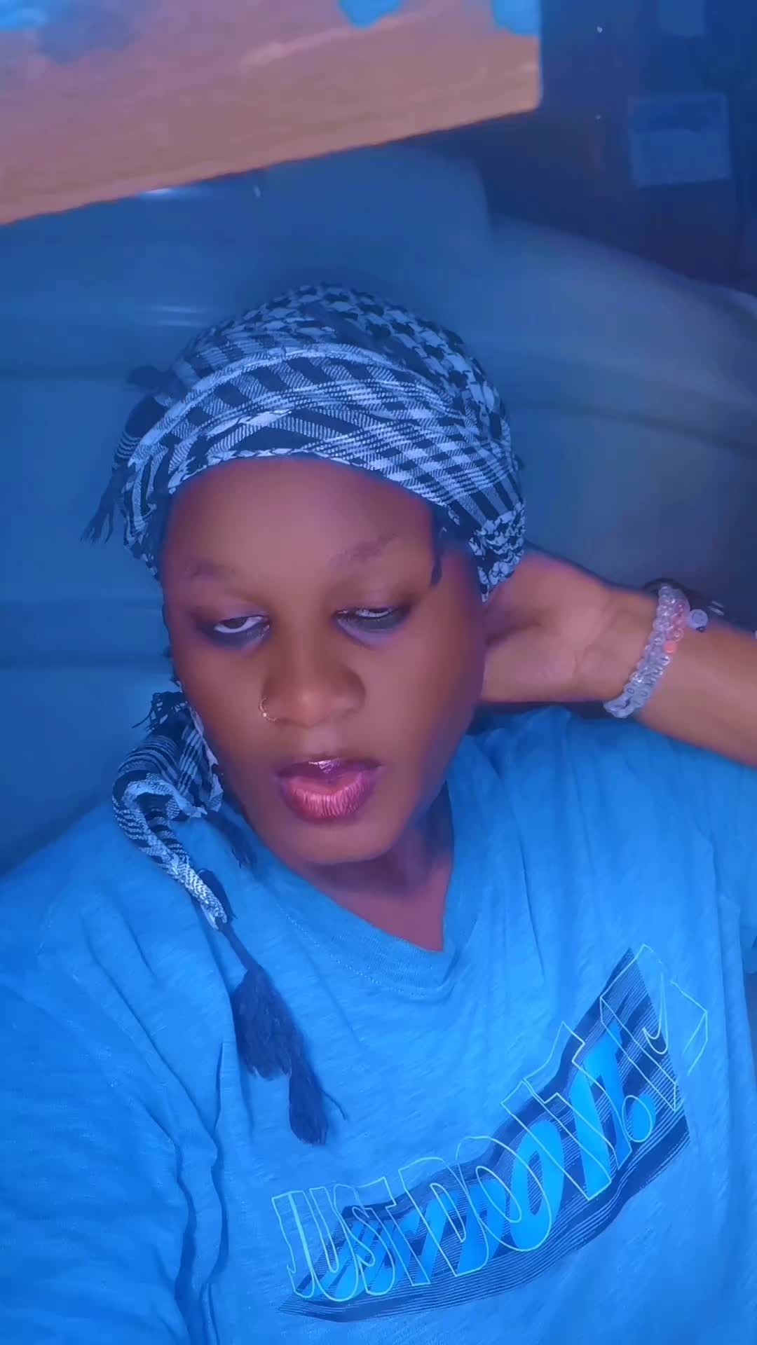 @Halima Rajab Juma
