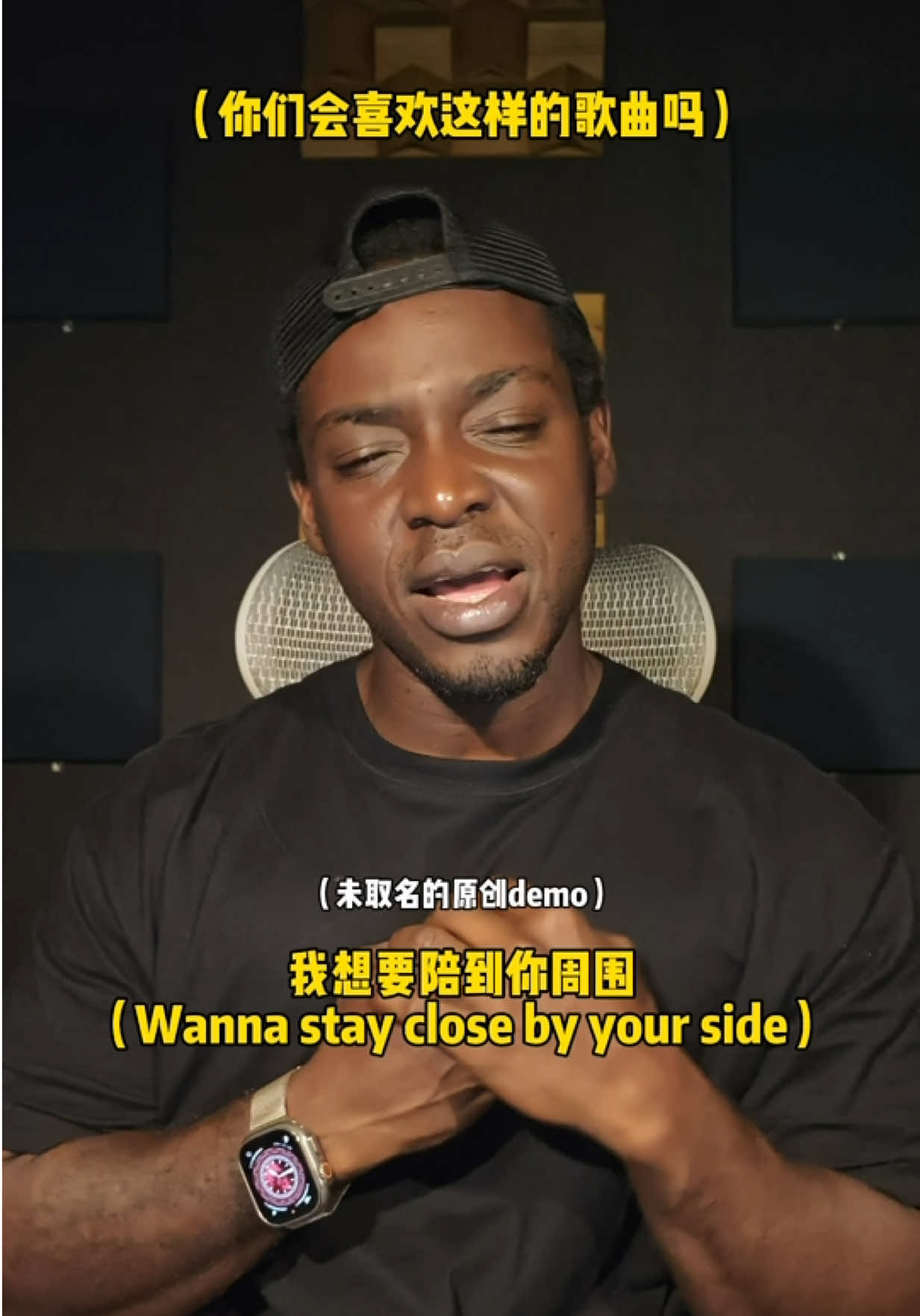 @逵逵爱唱歌KuiKui
