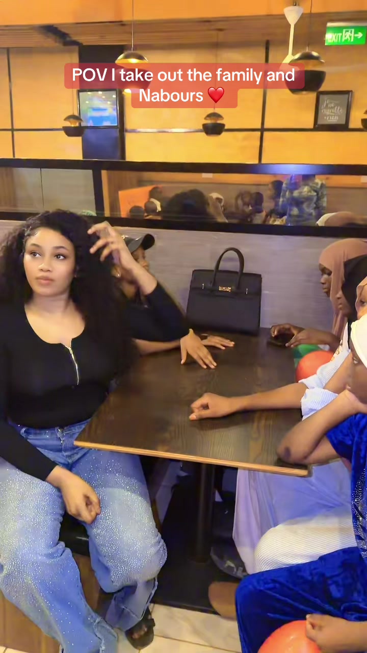 @Awa Ngaideh&rsquo;s Secret 🤫