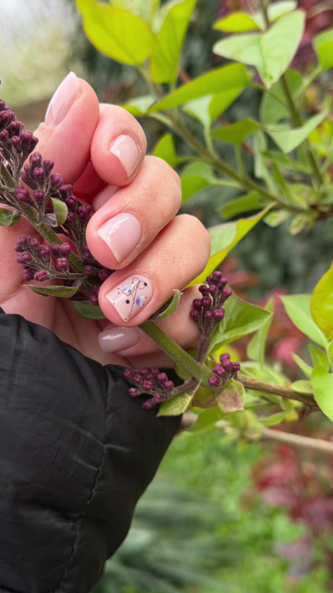 @𝔼&bull;𝕂&bull; Nail Master