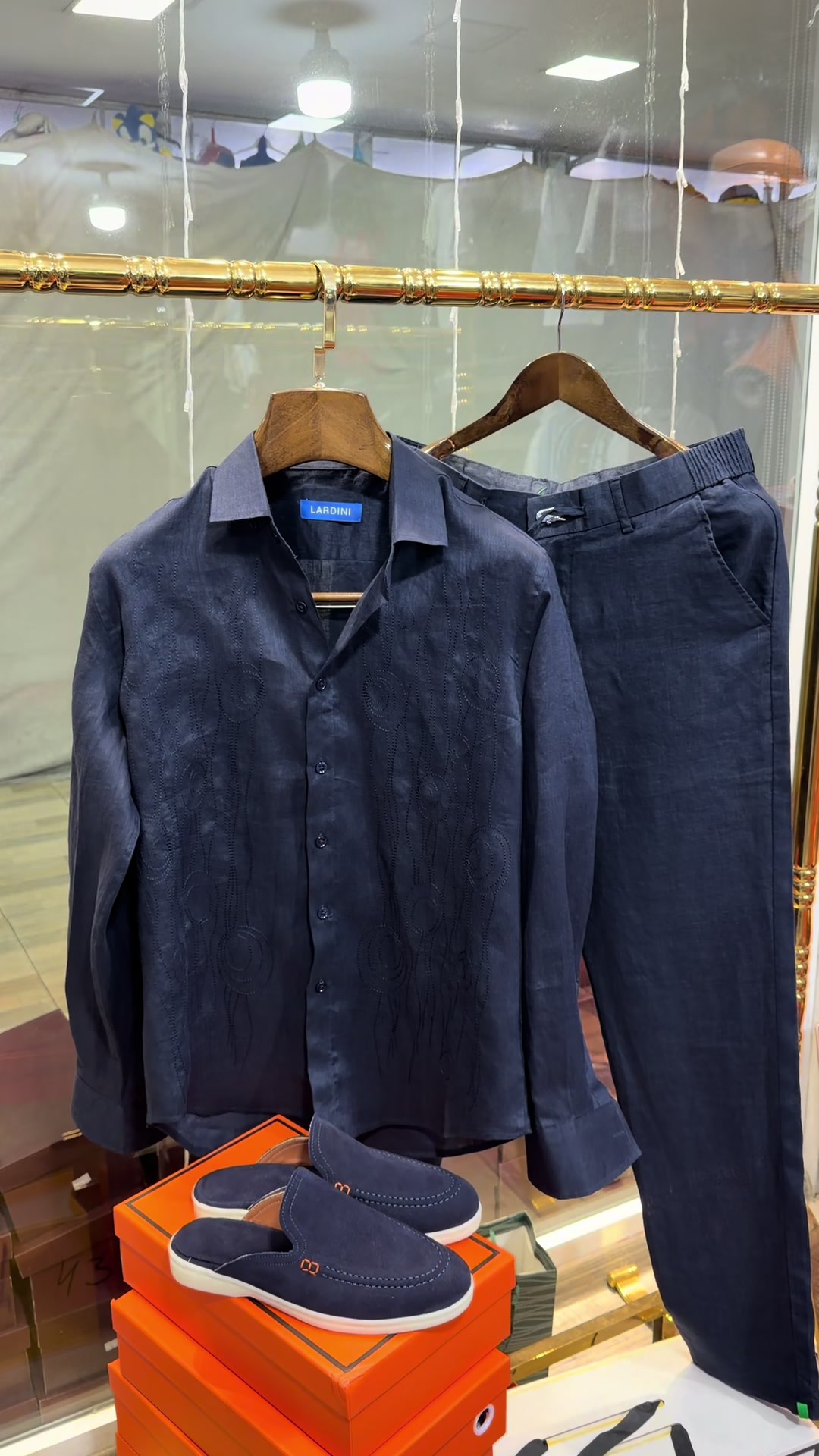 @Bakinec Men 👕👖