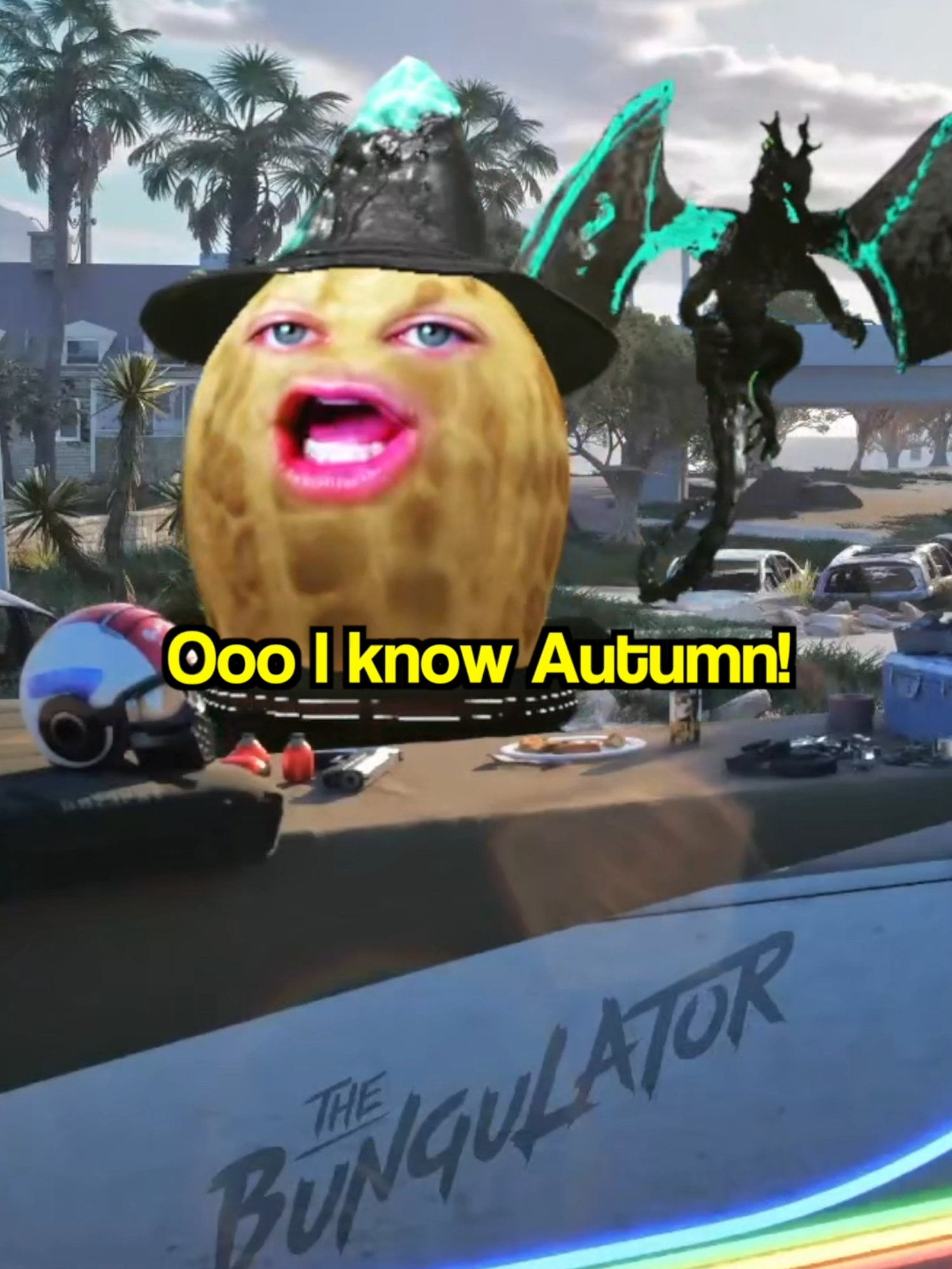 @Autumn