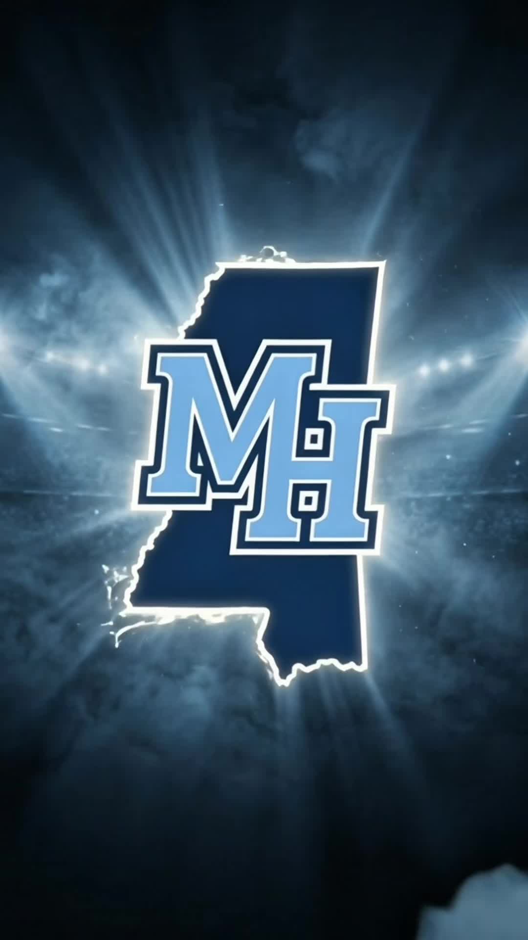 @Mississippi Hype Baseball