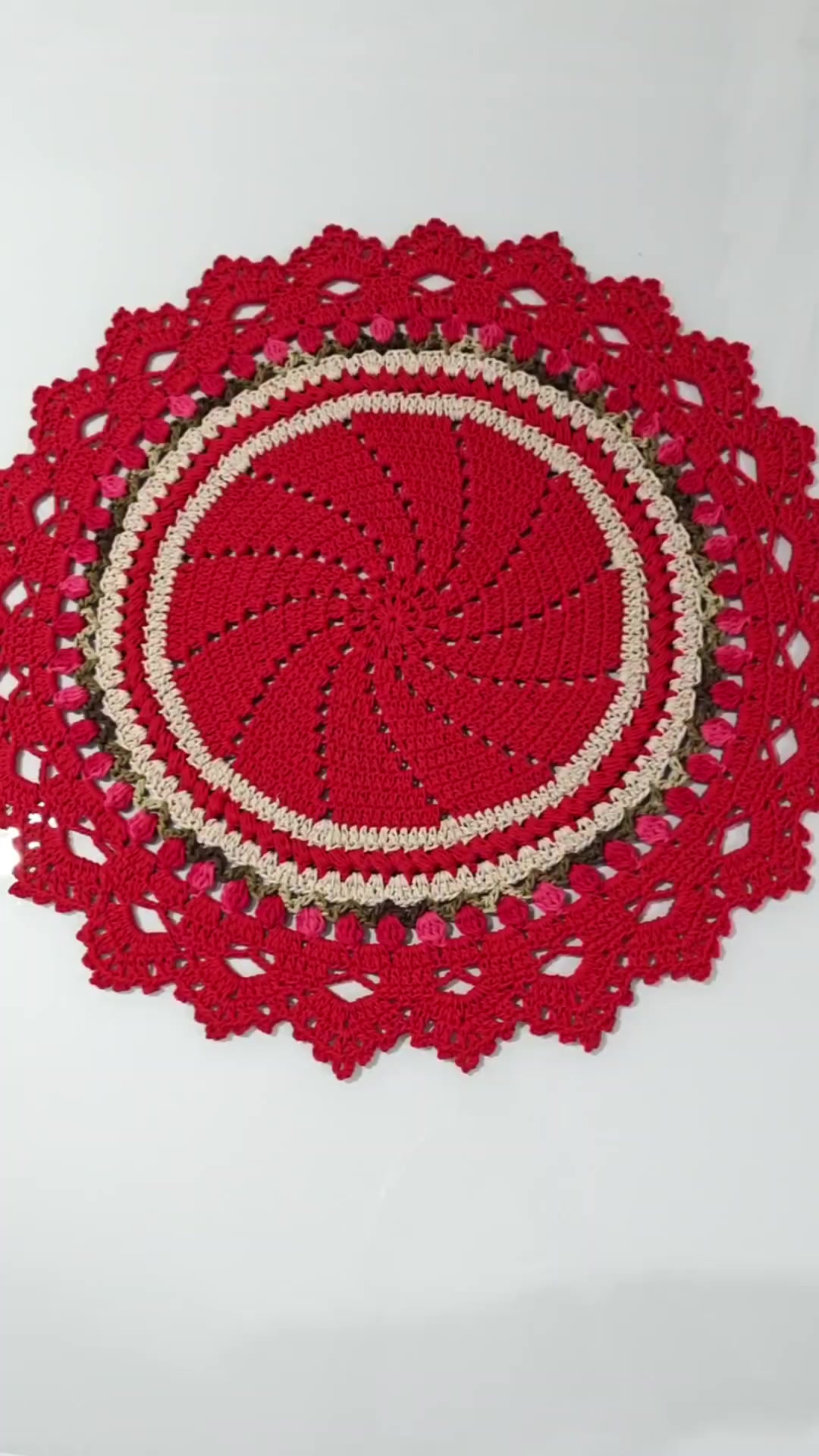 @Marci croch&ecirc; 🧶