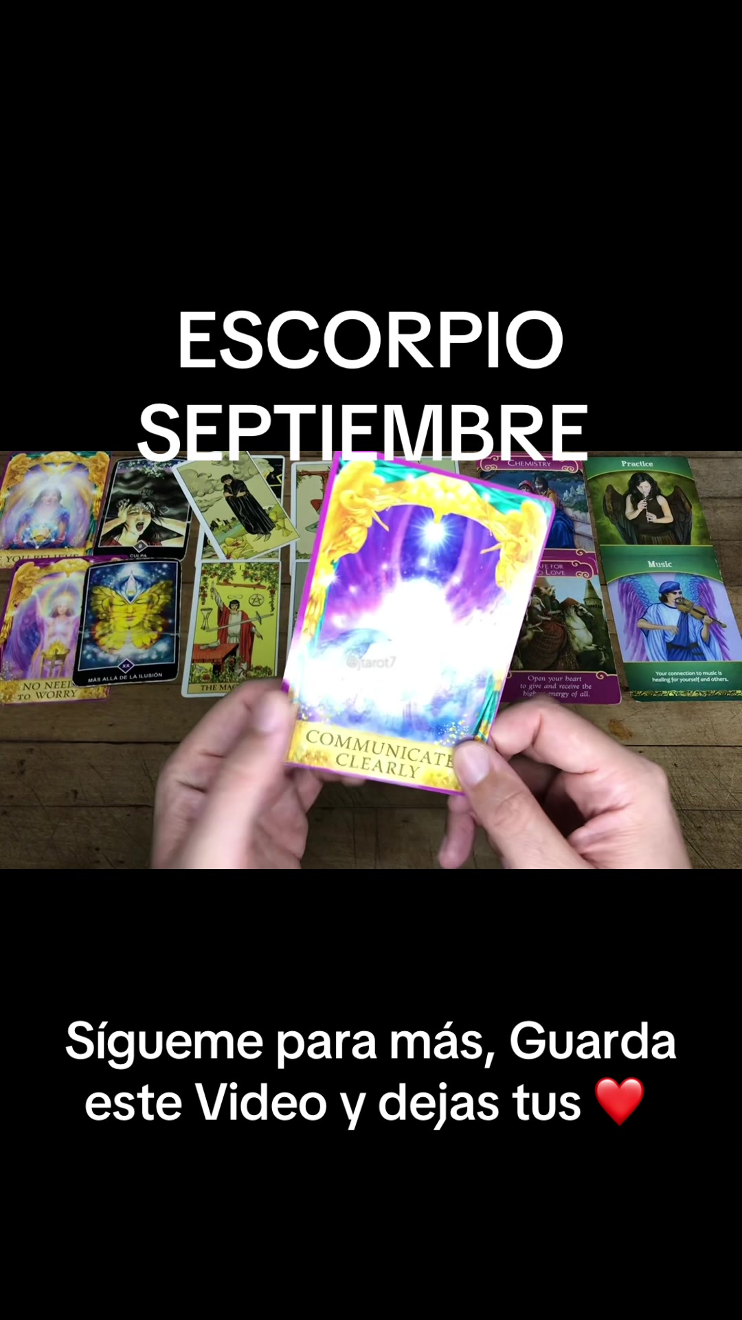 @J.Tarot