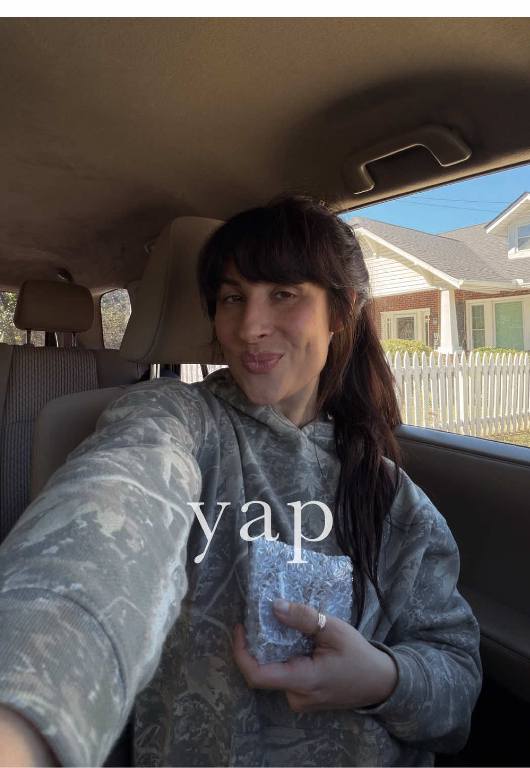 @Mackenzie Palladino | NASH TN